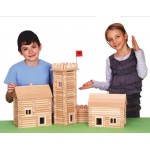 Mega SET VARIO BOX - 418 piese  -Vario Massive Box Walachia